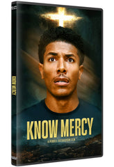 Know Mercy - (Dolby, AC-3) - [DVD]