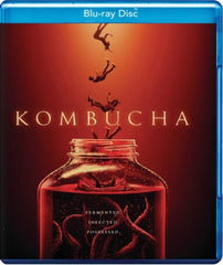 Kombucha - (Digital Theater System, AC-3) - [Blu-ray]