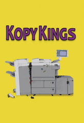 Kopy Kings - [DVD]