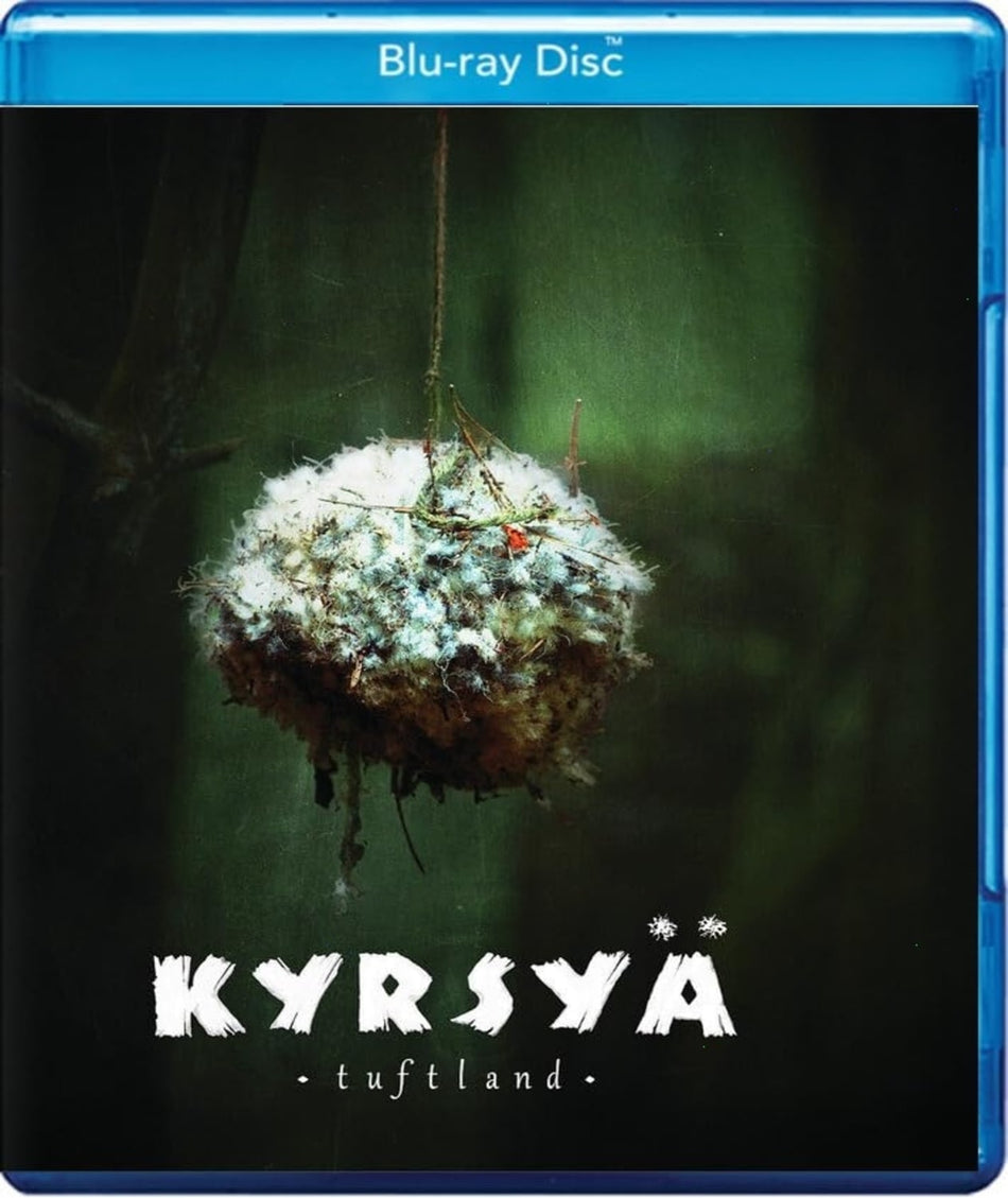 Kyrsya-Tuftland - [Blu-ray]