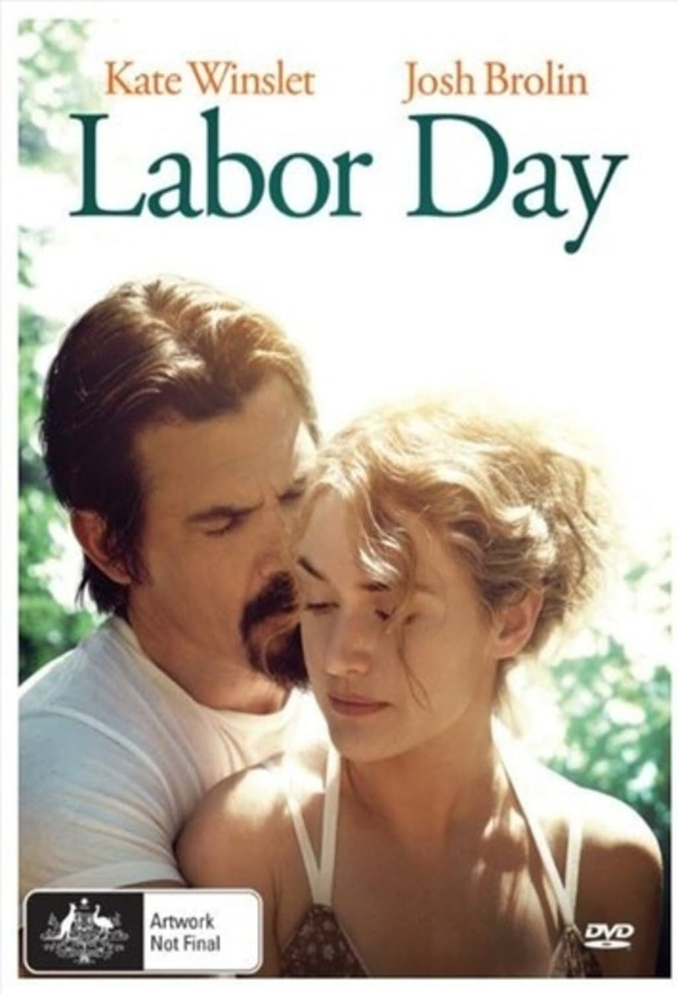 Labor Day [Import] - [DVD]