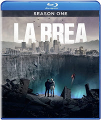 La Brea: Season One - (Digital Theater System, AC-3, 2 Pack) - [Blu-ray]