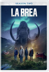 La Brea: Season Two - (Dolby, AC-3) - [DVD]