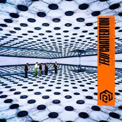 Feu Chatterton - LABYRINTHE(2LP) - [Vinyl]