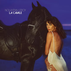 Nolwenn Leroy - La Cavale - [Vinyl]