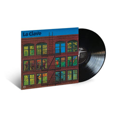 La Clave - La Clave (Verve By Request Series) - [Vinyl]