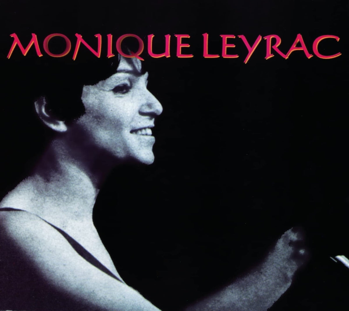 Leyrac Monique - LA COLLECTION EMERGENCE - [CD]