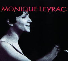 Leyrac Monique - LA COLLECTION EMERGENCE - [CD]