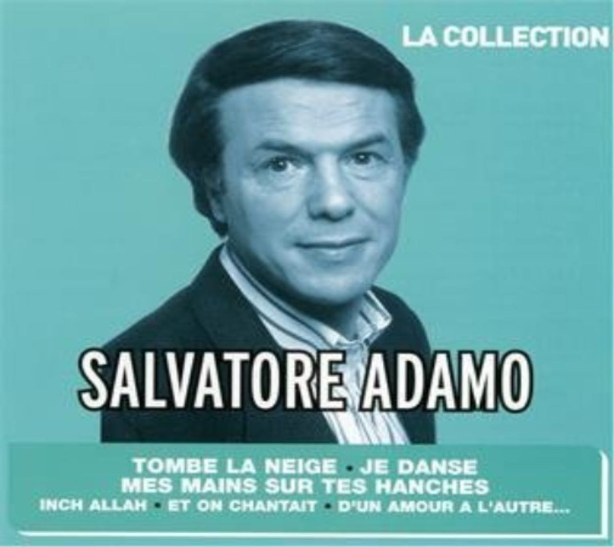 Salvatore Accardo - Collection [Import] - [CD]
