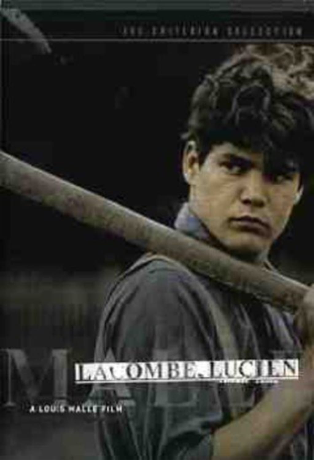Lacombe Lucien (Criterion Collection) - [DVD]