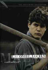 Lacombe Lucien (Criterion Collection) - [DVD]