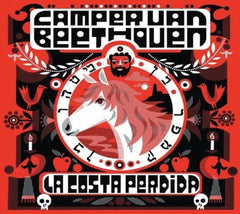 Camper Van Beethoven - Costa Perdida - [CD]