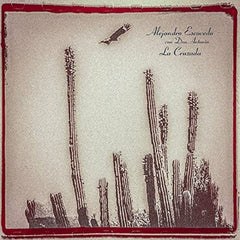 Alejandro Escovedo - La Cruzada - (Colored Vinyl, Red, White, Green) - [Vinyl]