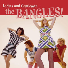 The Bangles - LADIES AND GENTLEMEN... ! - [Vinyl]