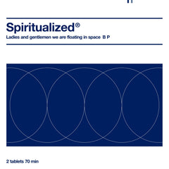 Spiritualized - LADIES AND GENTLEMEN WE ARE FLOATING IN SPACE - [Vinyl]