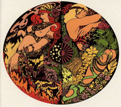 Blues Pills - Lady In Gold - [CD]