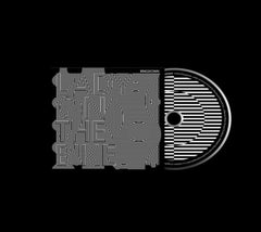 Ringdown - Lady On The Bike - [CD]