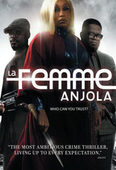 La Femme Anjola - (Dolby, AC-3) - [DVD]