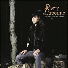 Pierre Lapointe - La Foret Des Mal-Aimes - [Vinyl]