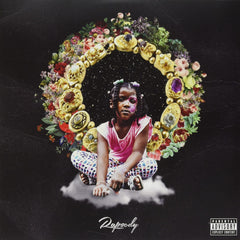 Rapsody - Laila's Wisdom [Explicit Content] - (Parental Advisory Explicit Lyrics) - [Vinyl]