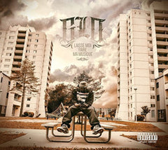 Gld - Laisse-Moi Faire Ma Musique - [CD]
