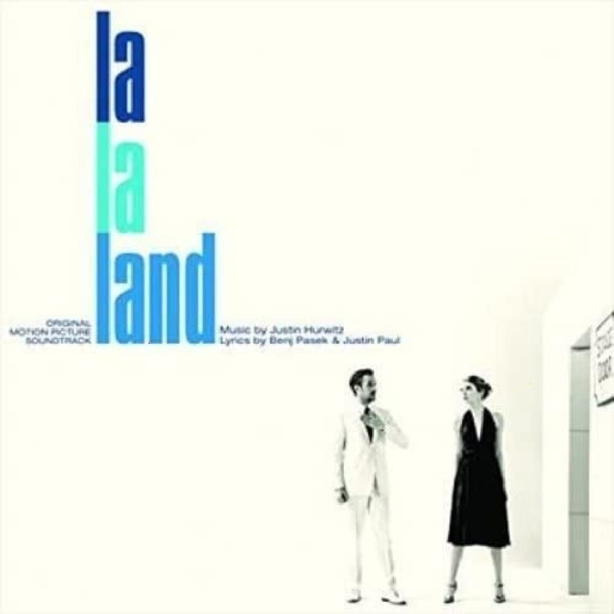 Various Artists - La La Land (Original Motion Picture Soundtrack) - [Vinyl]