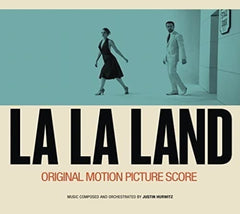Various Artists - La La Land - [CD]