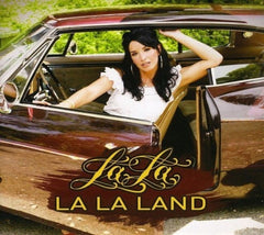 Lala Romero - LA LA'S WORLD - [CD]