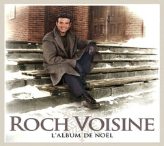 Roch Voisine - Americana 2 - [CD]