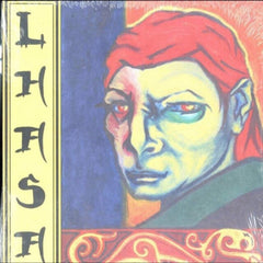 Lhasa - La Llorona - [Vinyl]