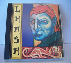 Lhasa - La Llorona - [CD]