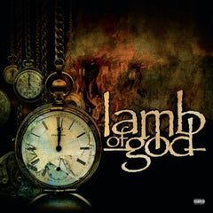 Lamb of God - Lamb Of God - (140 Gram Vinyl) - [Vinyl]