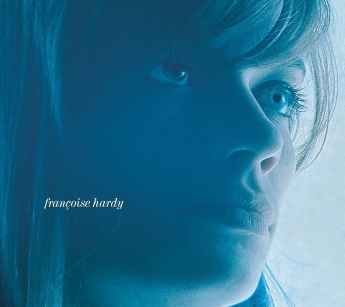 Francoise Hardy - L'Amitie - [CD]