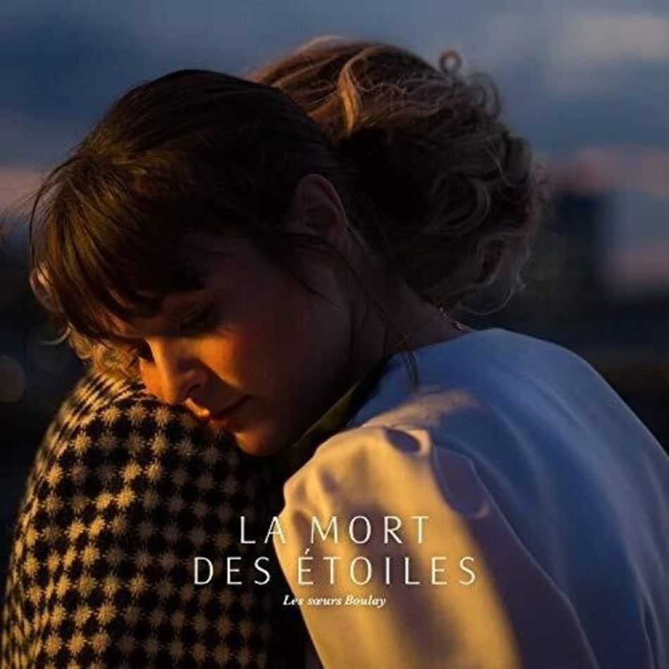 Les Soeurs Boulay - La Mort Des Etoiles - [Vinyl]