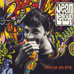 Jean Leloup - L'Amour Est Sans Pitie - [Vinyl]