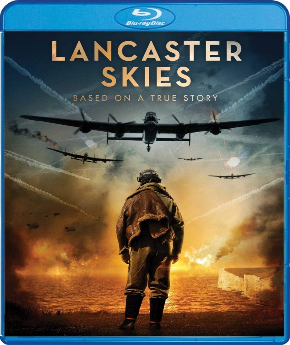 Lancaster Skies - [Blu-ray]