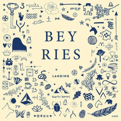 Beyries - Landing - [Vinyl]