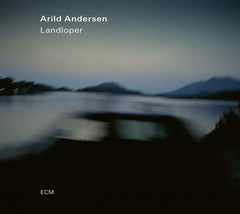 Arild Andersen - Landloper - [CD]