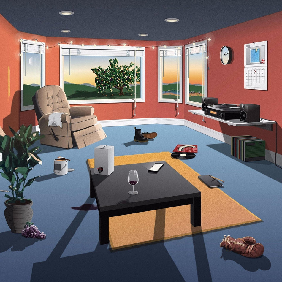 Hippo Campus - Landmark - (Gatefold LP Jacket) - [Vinyl]
