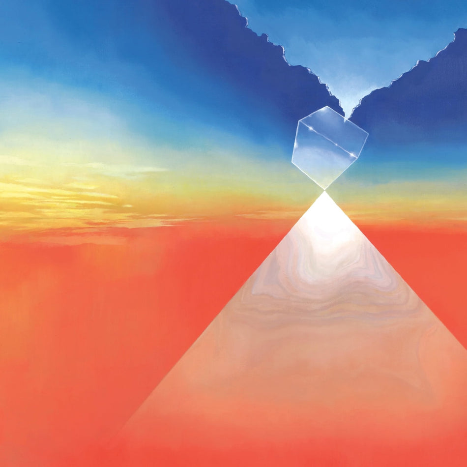 COLE PULICE - Land's End Eternal - [Vinyl]