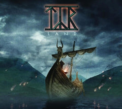Tyr - Land - [CD]