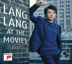 Lang Lang - Lang Lang at the Movies - [CD]