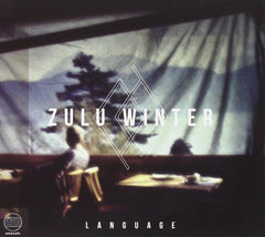 Zulu Winter - Language - [CD]