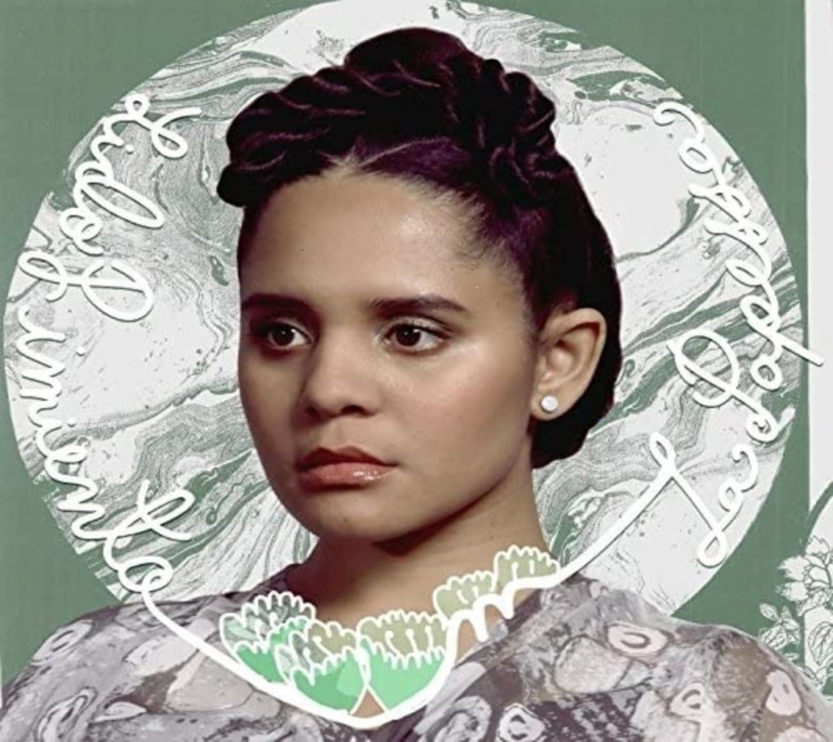 Lido Pimienta - La Papessa - [CD]