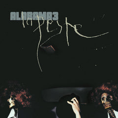 Alabama 3 - La Peste - (Clear Vinyl) - [Vinyl]