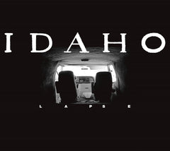 Idaho - Lapse - (Digipack Packaging) - [CD]