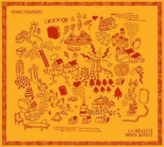 Ponctuation - La Realite Nous Suffit - (Digipack Packaging) - [CD]