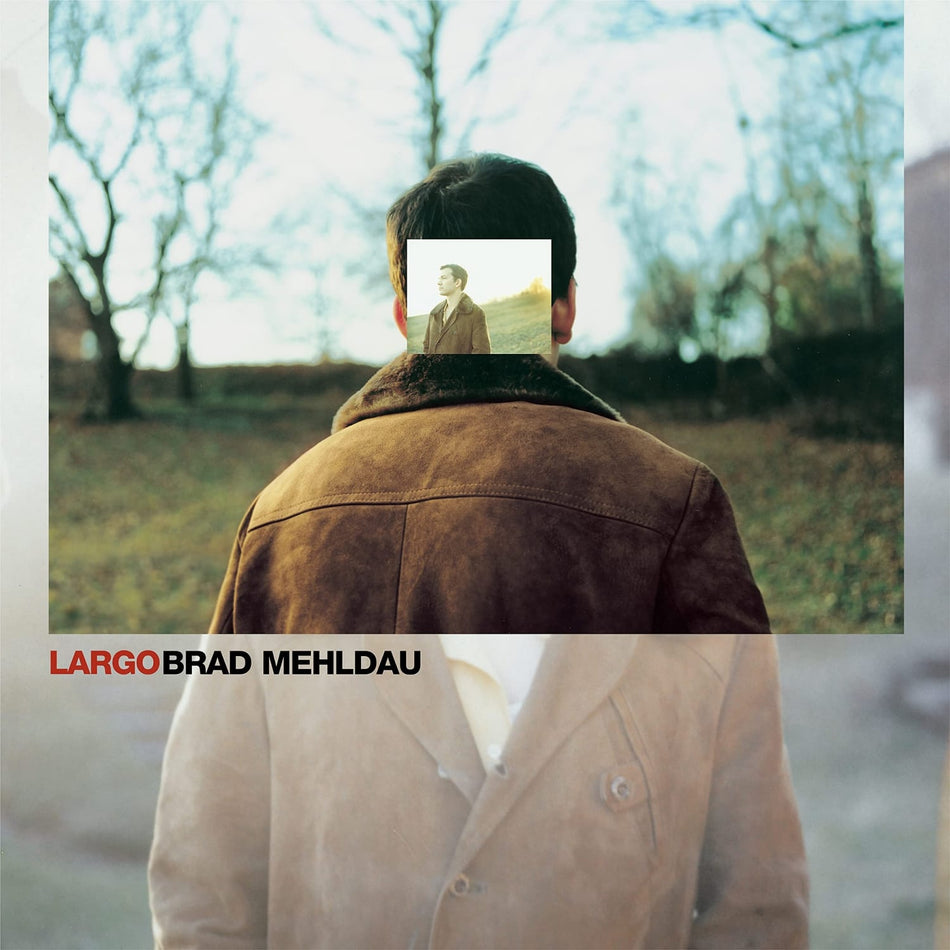 Brad Mehldau - Largo - [Vinyl]