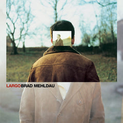 Brad Mehldau - Largo - [Vinyl]