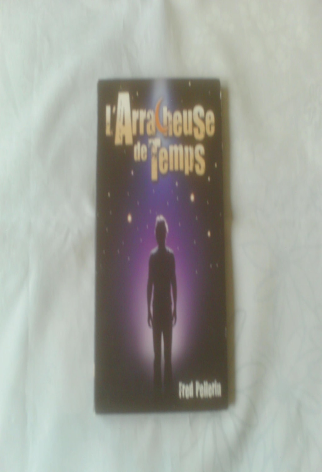L'arracheuse de Temps - [DVD]